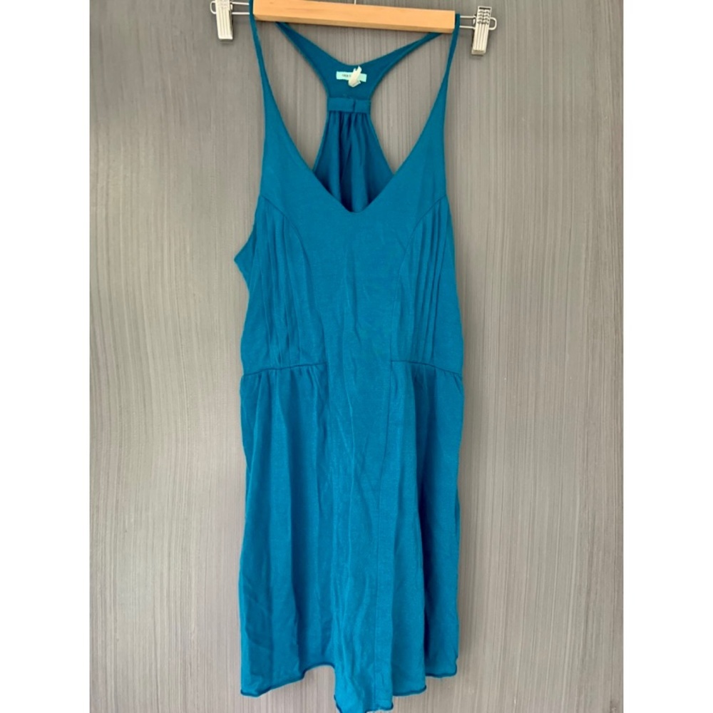 Kimchi Blue Urban Outfitters Blue Dress Size S